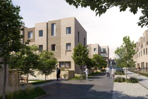 24MW BESS Planning Consent in Green Belt, Barrhead